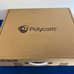 Poly RealPresence Trio 8800 - Conference VoIP phone - with Bluetooth interface