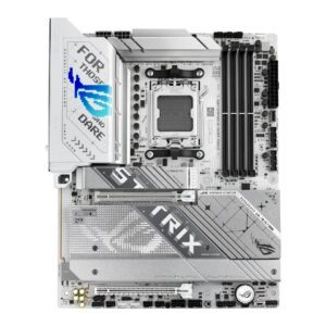 ASUS ROG STRIX X870-A GAMING WIFI AMD AM5 X870 ATX motherboard