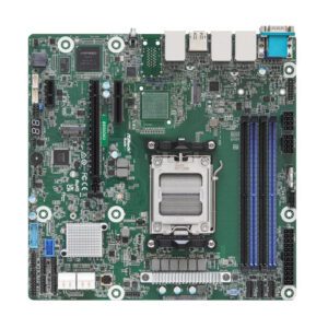 AsRock Rack B650D4U Micro-ATX Server Motherboard Single Socket AMD EPYC™ 4004
