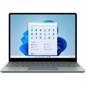 Microsoft Surface Laptop Go 2 2013 12.4” TouchScreen i5-1135G7 8GB 128GB W11H