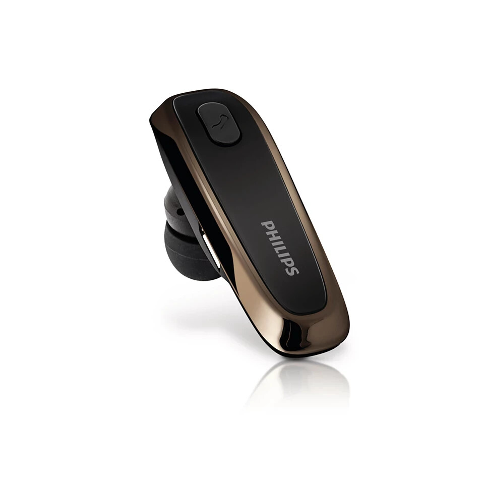 Philips Bluetooth headset SHB1700 for mobile phone