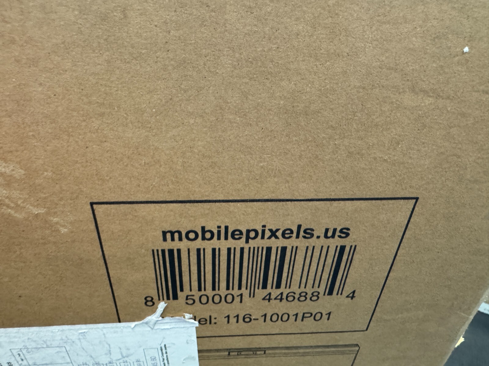 Mobile Pixels Geminos Dual 24" Stacked Computer Monitor (116-1001P01) - Image 5