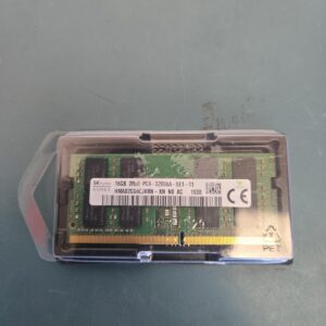 SK Hynix 16GB 3200 MHz (DDR4) UDIMM Memory HMA82GS6CJR8N-XN