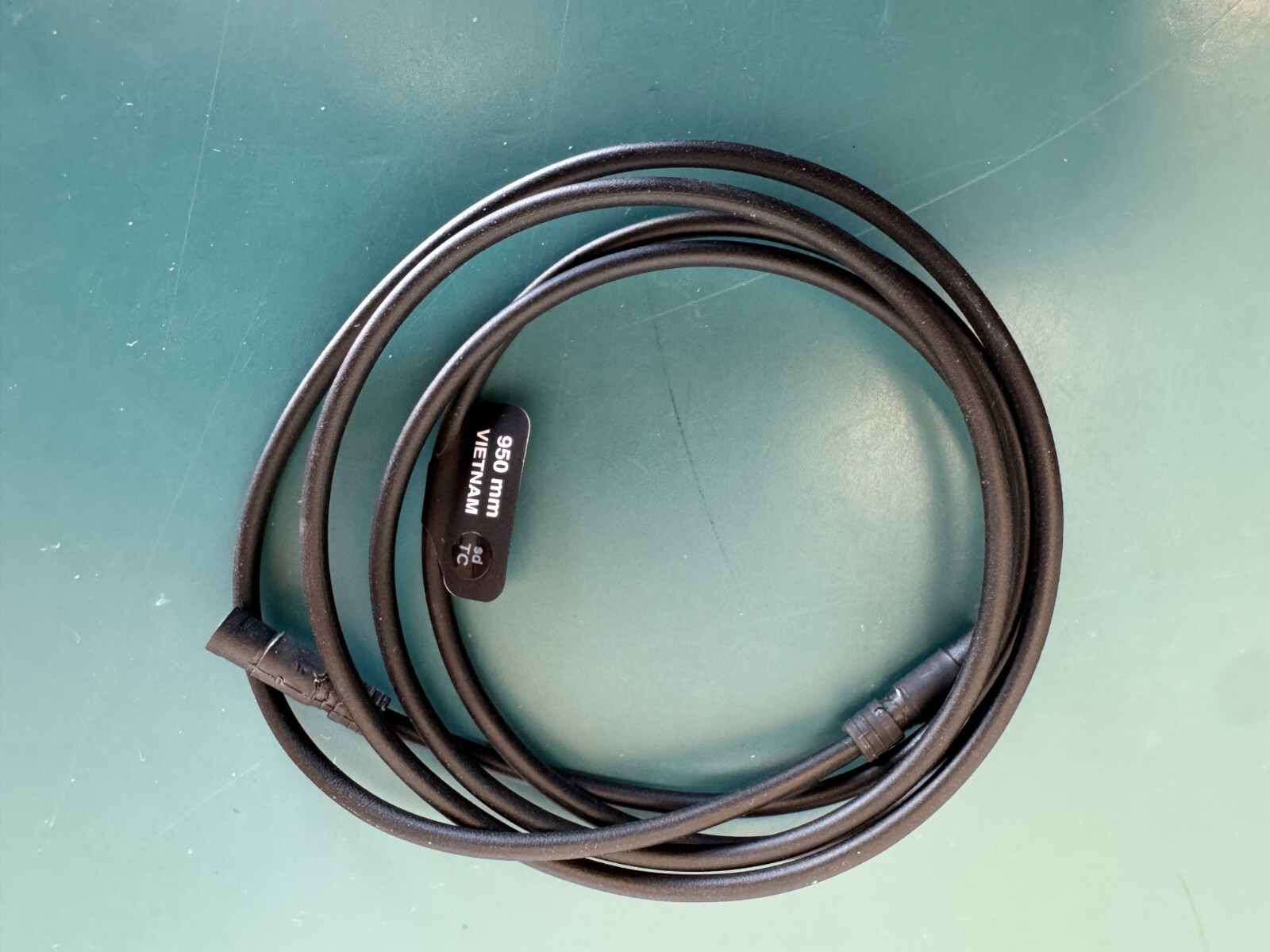 Shimano EW-SD50 Di2 E-Tube Wire, 950mm
