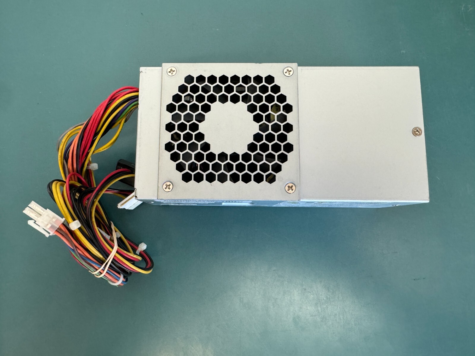 FSP FSP240-50SBV FSP GROUP Power Supply Input 110-240V Output 240W MAX