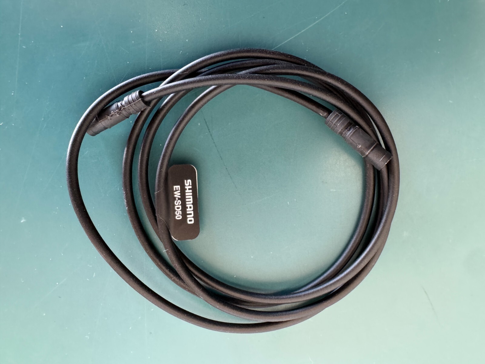 Shimano EW-SD50 Di2 E-Tube Wire, 950mm - Image 2