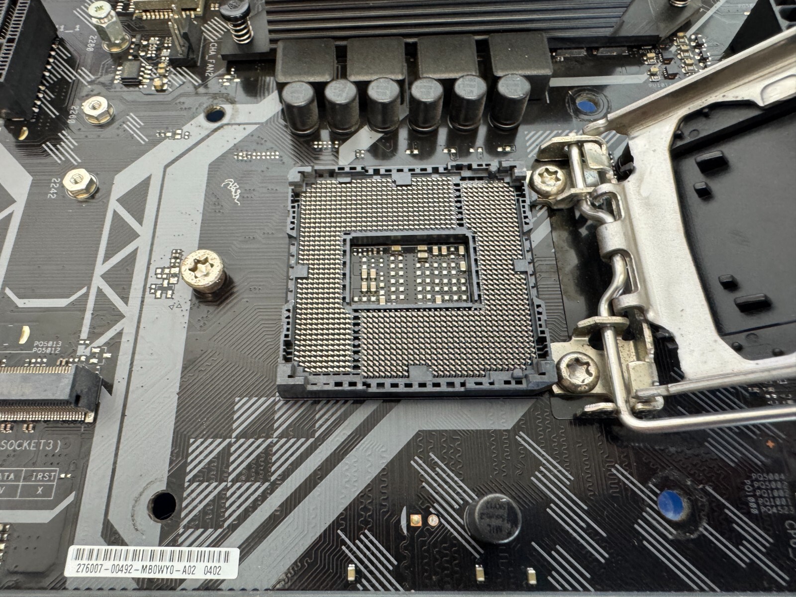 ASUS TUF H310-PLUS GAMING LGA 1151 Intel H310 USB 3.1 DDR4 ATX Motherboard - Image 5