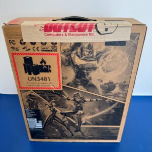 ASUS ROG Strix G16 (2023) Gaming Laptop, 16”  i7-13650HX   3050  1tb  FHD+ 165Hz