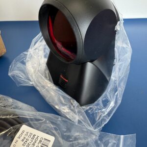 Honeywell Orbit MK7120-31A38 Omnidirectional Presentation Laser Scanner USB