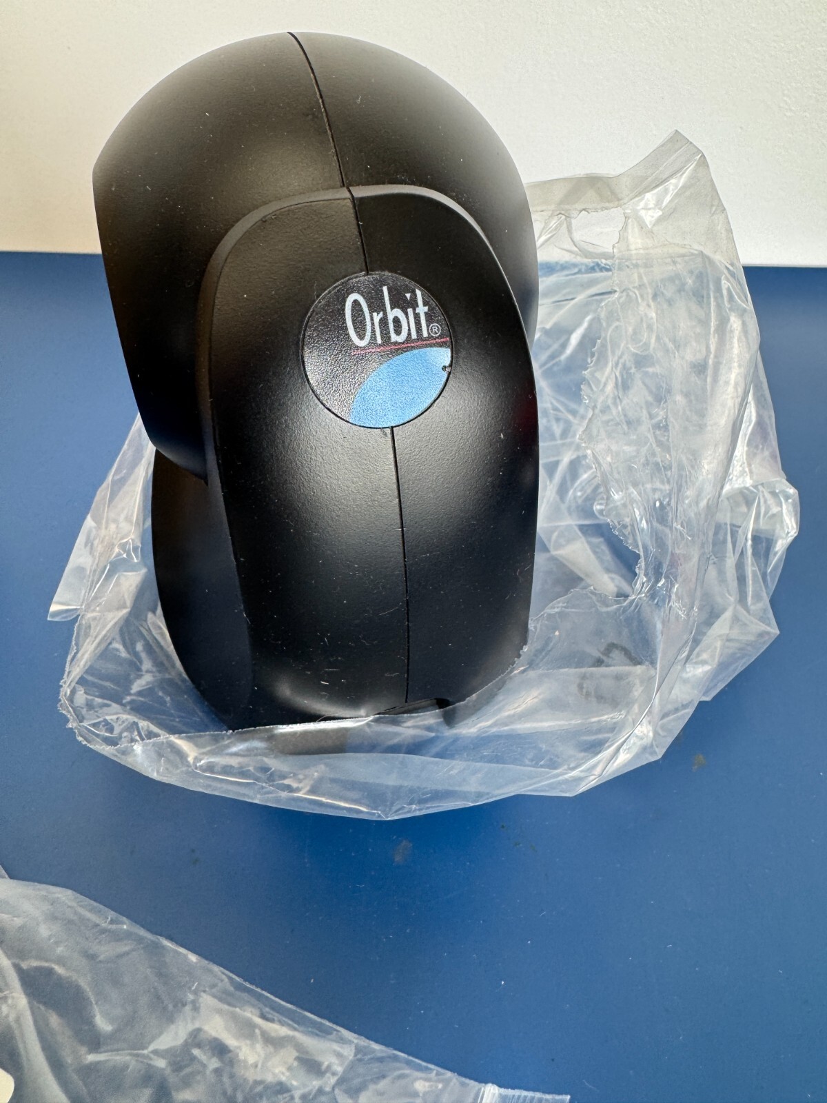 Honeywell Orbit MK7120-31A38 Omnidirectional Presentation Laser Scanner USB - Image 5