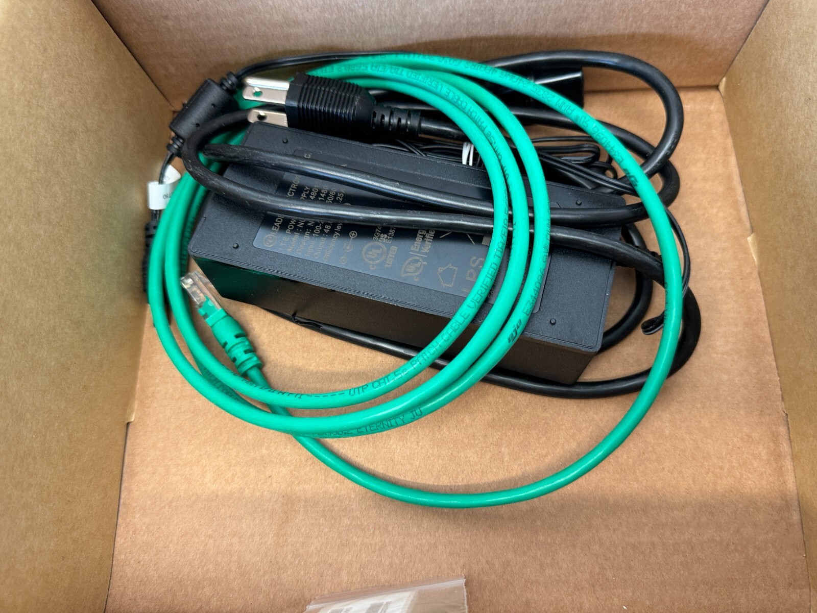 WatchGuard Firebox T30 Firewall Security Appliance 1 YR SUITE BS3AE5 WGT30031-US - Image 5