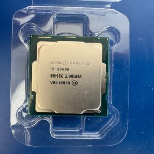 Intel Core i5-10400 2.6GHz LGA1200 (500 Series) Rocket Lake Desktop Processor