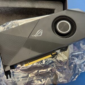 ASUS Geforce Blower style 2070 Super 8GB GDDR6 Graphics Card 90PD0330-P00020