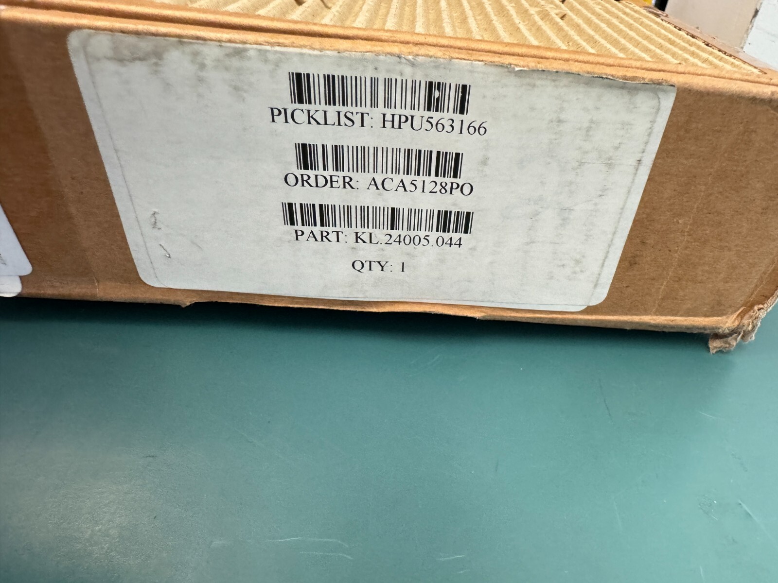 New Acer LCD Panel AUO 24" FHD Non Glare M240HTN01.2 FHD KL.24005.044 - Image 6