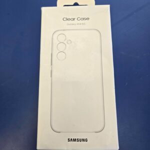 Original Samsung Clear Phone Case Galaxy A54 5G