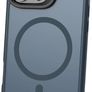 TUFF8 Mag Glide360 Rugged 8 Foot Military Drop-Tested Case for iPhone 16 Series