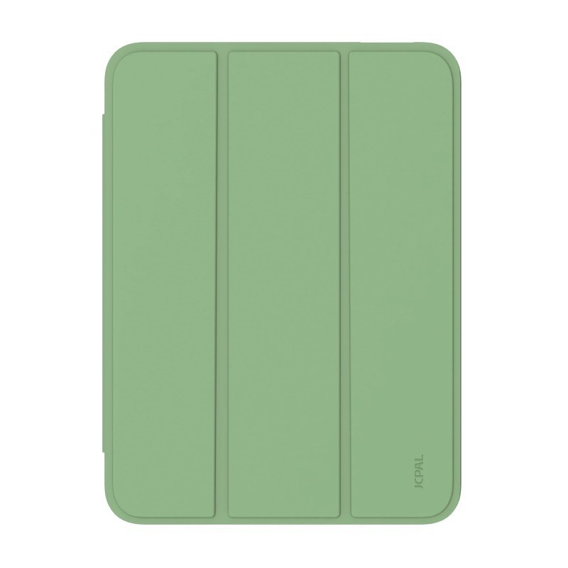 JCPal DuraPro Protective Folio Case with Pencil Holder for iPad mini 8.3" 6th G