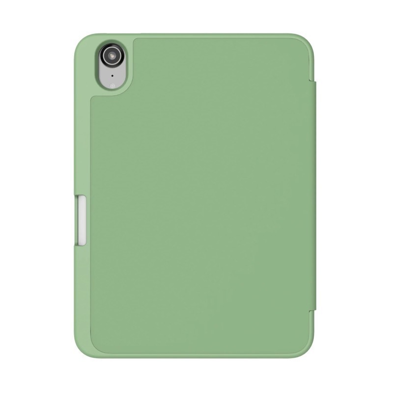 JCPal DuraPro Protective Folio Case with Pencil Holder for iPad mini 8.3" 6th G - Image 2
