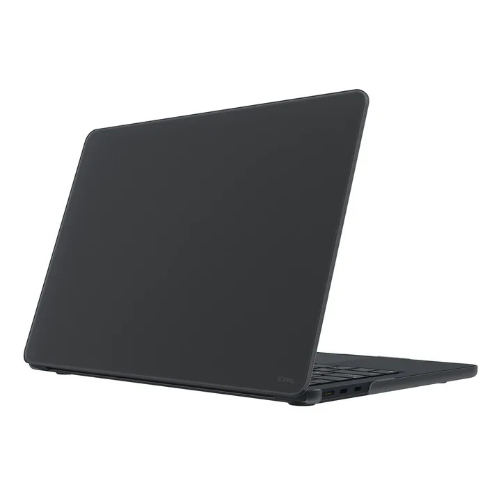 JCPal MacGuard Protective Case for MacBook Air 13.6" M2 2022