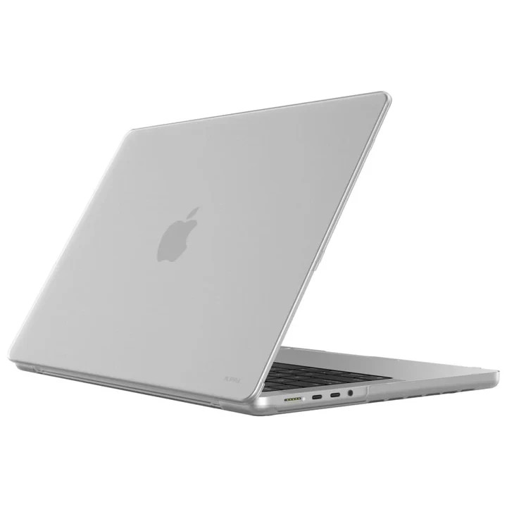 JCPal MacGuard Protective Case for MacBook Pro 14" (2021 M1, 2023 M2, 2023 M3)