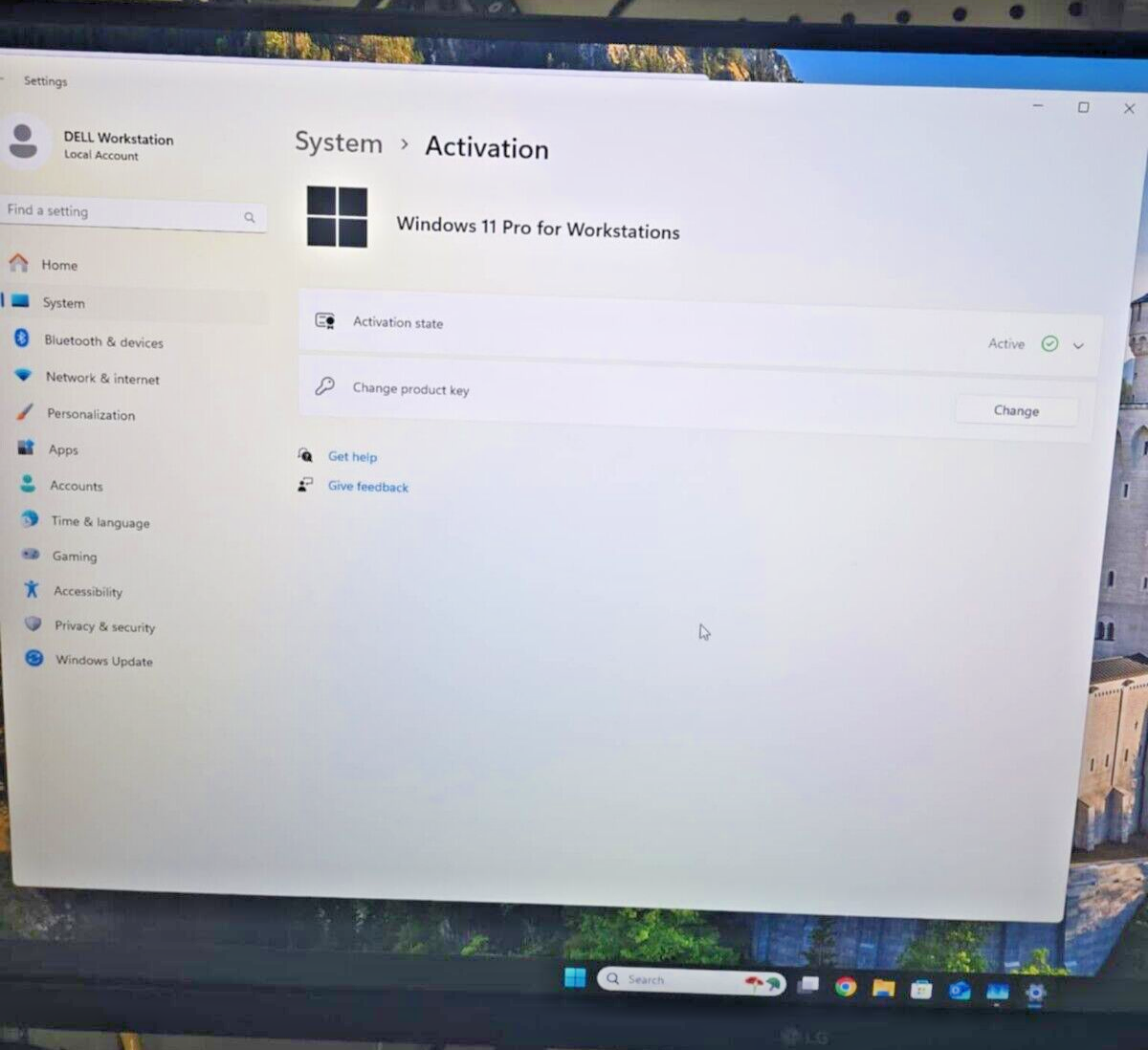 Dell Precision 5820 256GB SSD Xeon W-2125 4.00 GHz 32GB P5000 Nvidia Quadro - Image 7