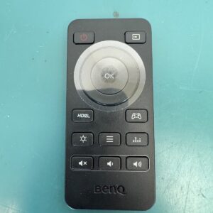 BENQ RC-0013 remote control