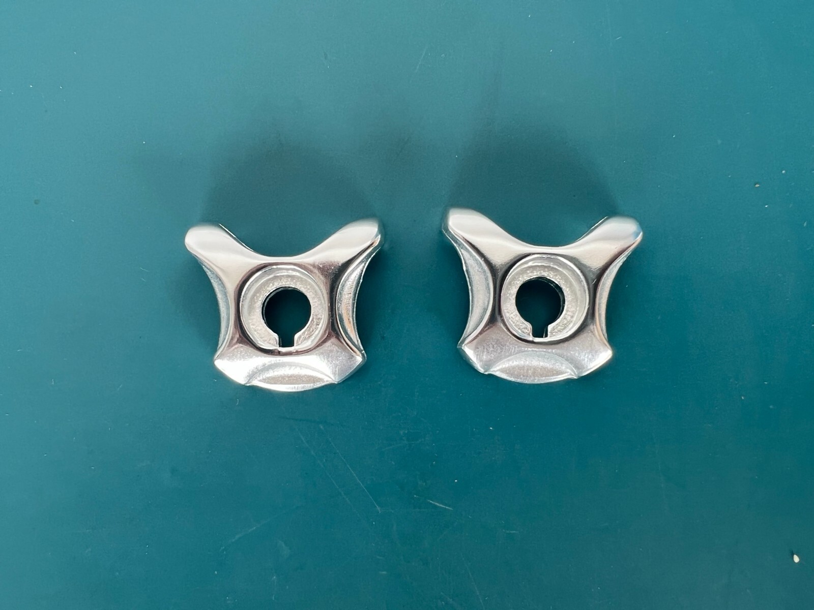 Replacement rail clamp for MAVERICK SPEEDBALL DROPPER SEATPOST
