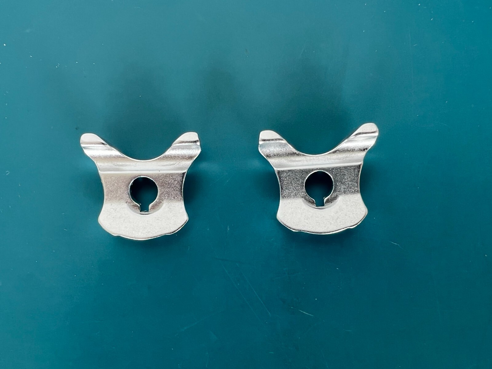 Replacement rail clamp for MAVERICK SPEEDBALL DROPPER SEATPOST - Image 2
