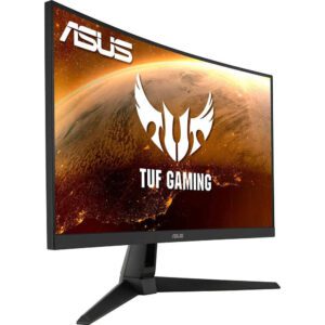ASUS TUF VG27WQ1B 27" Gaming Monitor  WQHD (2560x1440) 165hz