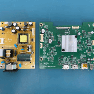 ASUS VG247 VG247Q1A Monitor Main Board + PSU Power Supply Repair Kit