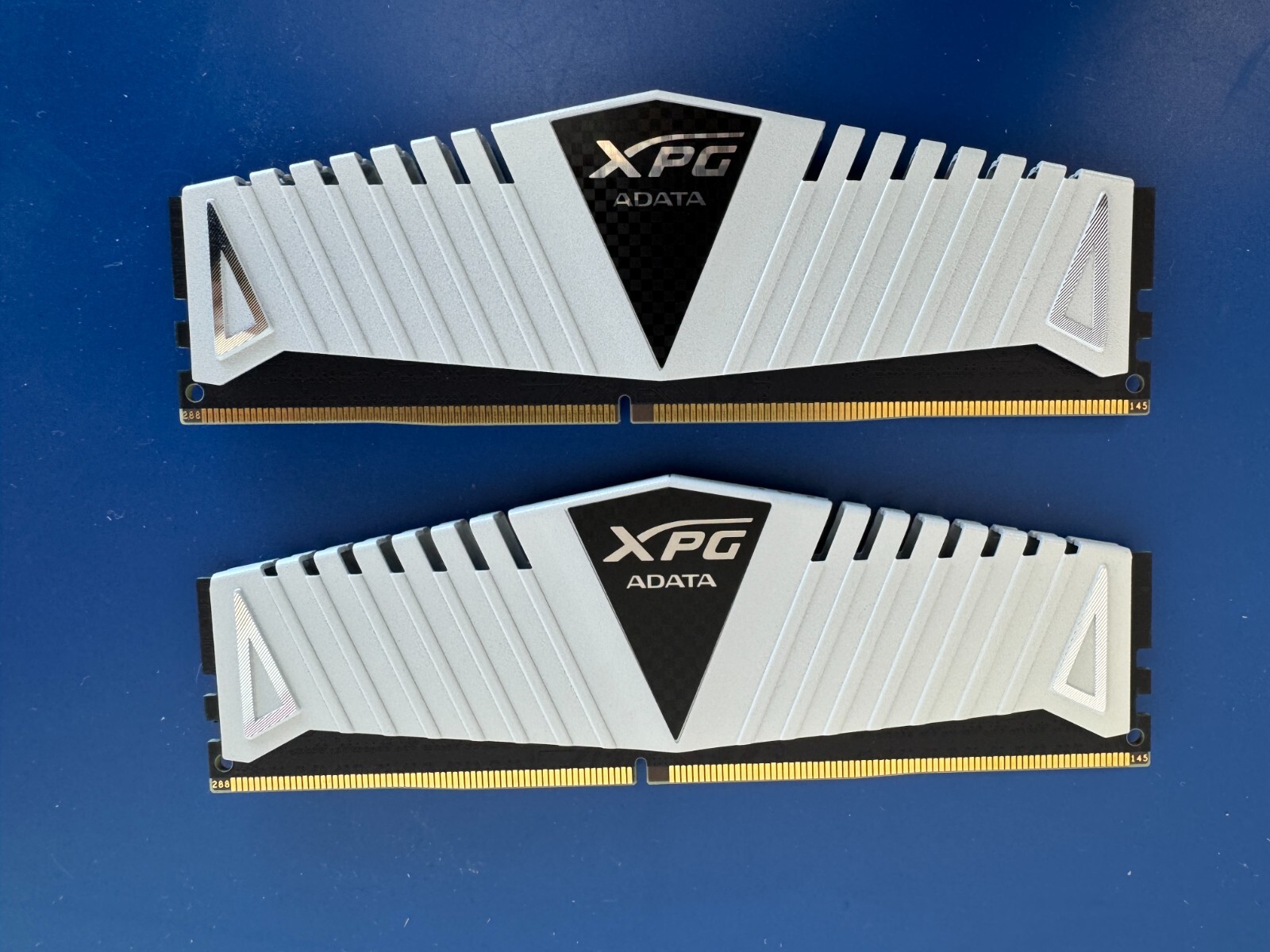 ADATA XPG PC4-24000 16GB (2x 8GB) DDR4 3000 MHz Desktop Ram AX4U300038G16-BWZ - Image 2