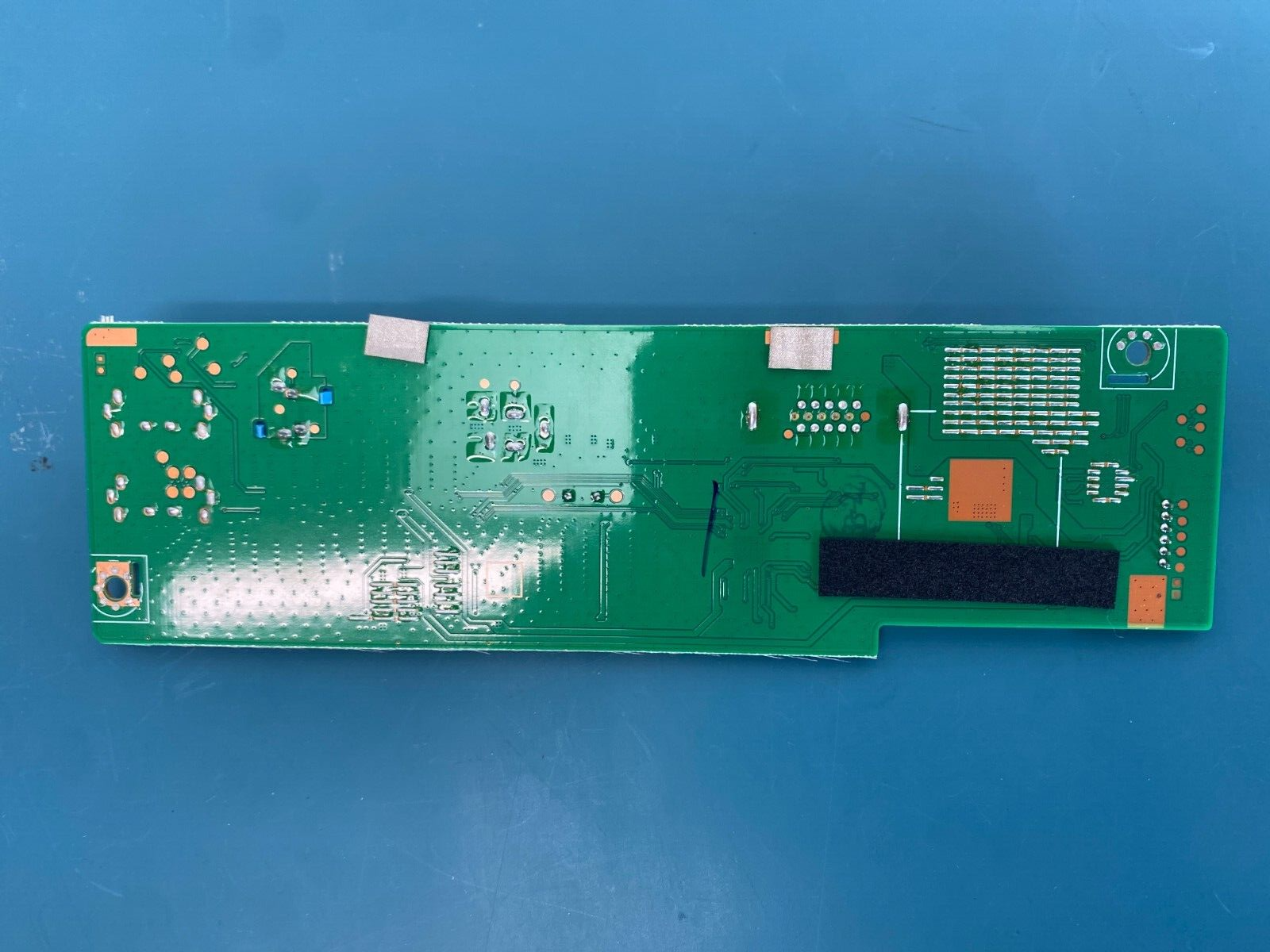 LG 27MP500 27MP500-B Monitor Main Board - Image 3