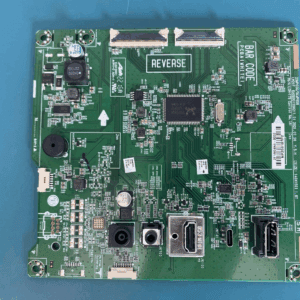 LG 29WPP60G-R Monitor Main Board for LG 29-inch UltraWide