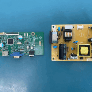 ASUS VY279 VY279HE Monitor Main Board + PSU Power Supply Repair Kit