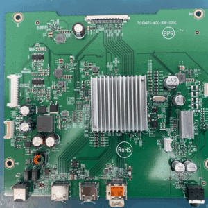 ASUS VG289 VG289Q Monitor Main Board