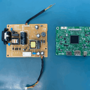 Lenovo G25-10 Monitor Main Board + PSU Power Supply Repair Kit