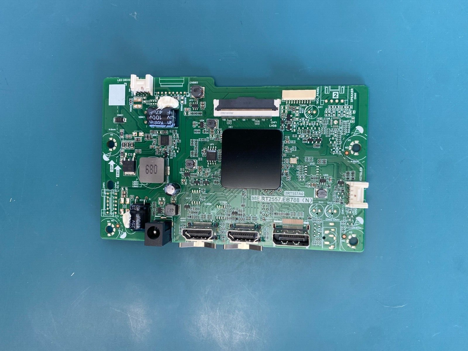 ACER ED273 S3biip Monitor Main Board