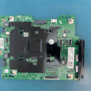 SAMSUNG SC27CM500EN LSC27CM500ENXGO Monitor Main Board + PSU Power Supply Repair