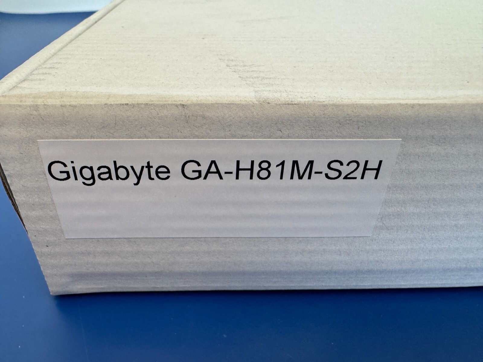 Gigabyte GA-H81M-S2H GSM Motherboard LGA1150 - Image 2