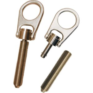 3M DBI Sala Fall Protection Concrete Detent Anchors, Concrete,  2101004C