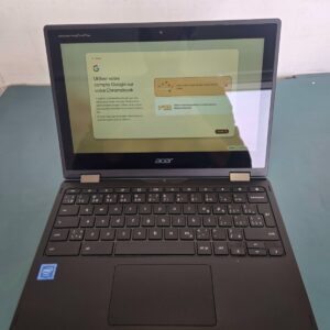 Acer Chromebook CP511-2HT series Intel Celeron N4020 4GB RAM 32GB eMMC Chrome OS
