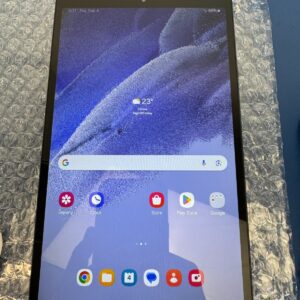 Samsung Galaxy Tab A7 Lite 32GB 8.7-inch WiFi Android Tablet Gray SM-T220