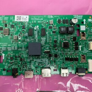 Samsung Odyssey G5 Curved Monitor   Main Board C27G55TQWN BN9717830G BN9416505G