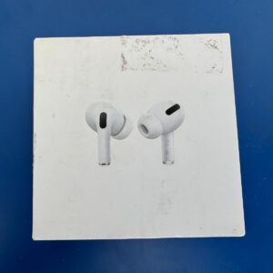 Apple AirPods Pro with MagSafe Wireless Charging Case