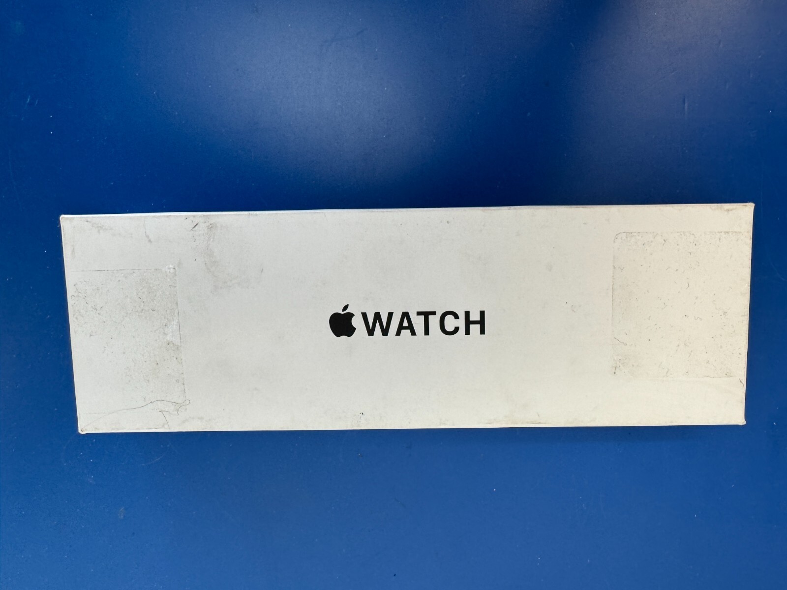 Apple Watch SE (Gen 2) 40mm Midnight Aluminum GPS S/M Sport Band (A2722) - Image 4