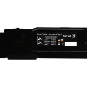 Xerox 106R02228 High Yield Toner Cartridge - Black