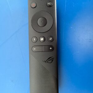 ASUS ROG SWIFT PG42UQ Monitor Replacement Remote control