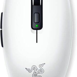 Razer Orochi V2 Wireless Gaming Mouse - White Edition