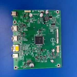 MSi G27C5 E2 MONITOR MAIN BOARD Replacement motherboard