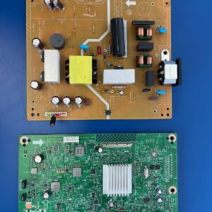 ASUS XG27WCS MONITOR MAIN BOARD + PSU POWER SUPPLY REPAIR